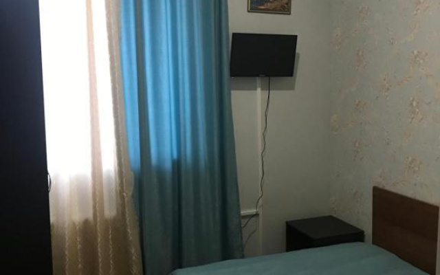 Hotel Astra