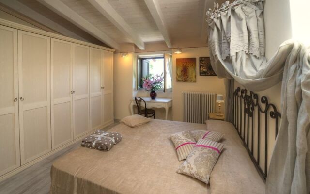Отель La Foresteria - 3 Br Villa Вербания