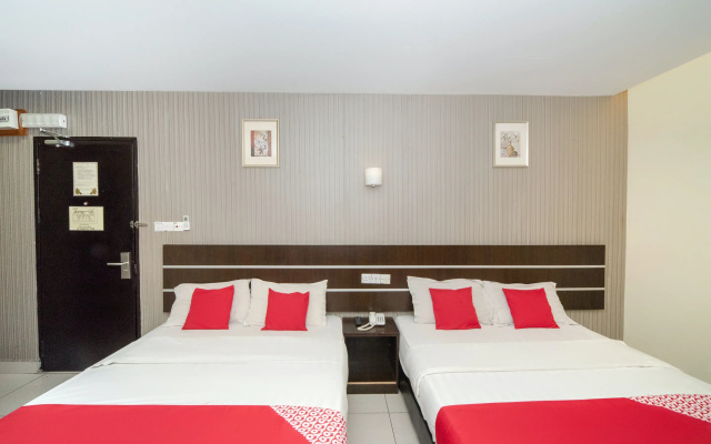 Stay Inn Hotel