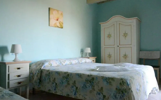 Gaia B&B