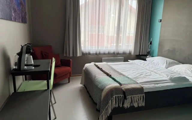 Hotell Marena