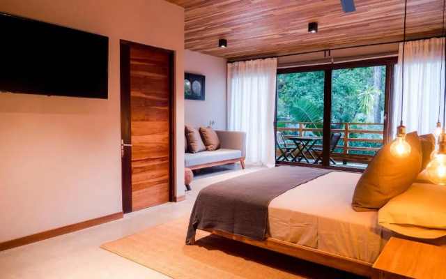Arjau Santa Teresa Boutique Hotel
