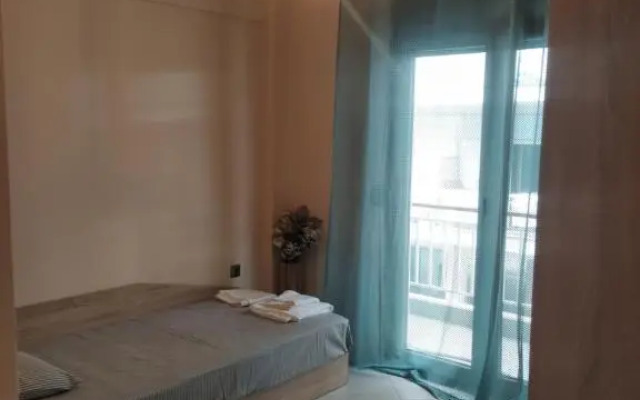 Capital Apartment kilkis