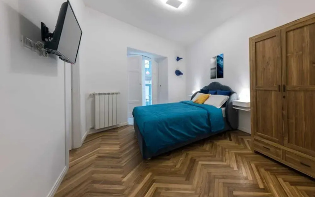 L'Incanto House