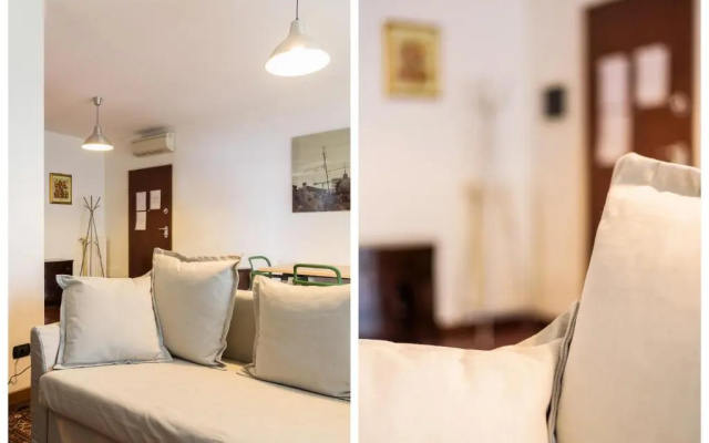 Magistretti Flexyrent Apartment