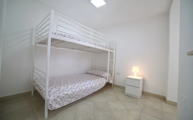 VersoSud - Appartamento Salento 45