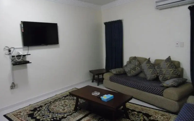 Anhal Suites