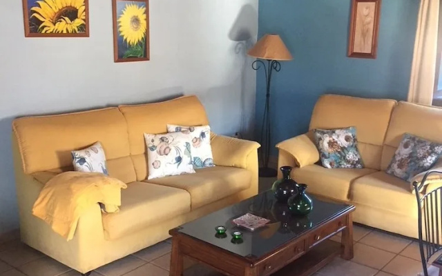 Casa Gusber I y II
