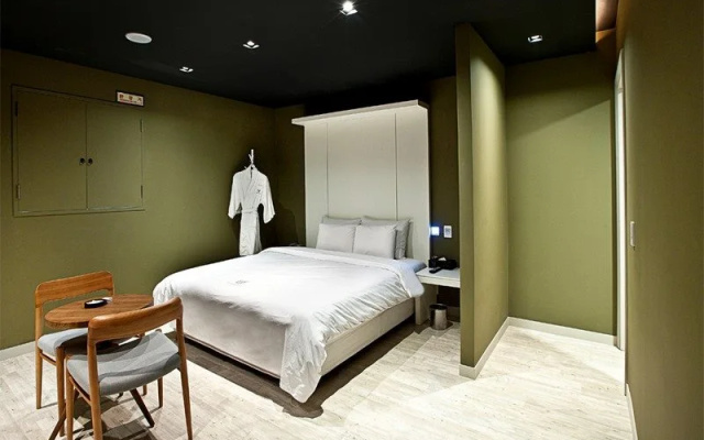 Hotel Theme