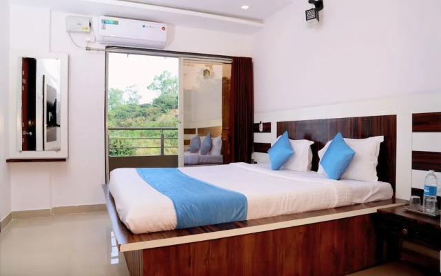 Hotel Royal Hills