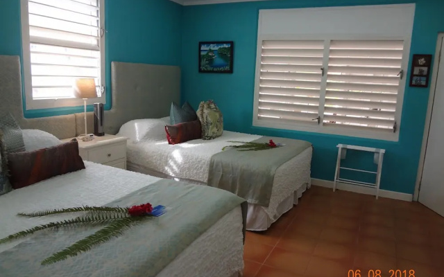 Dukes Hideaway, Silver Sands 6BR