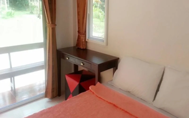 Koh Chang Pukdee Bungalow