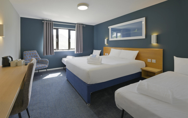 Travelodge Littlehampton Rustington