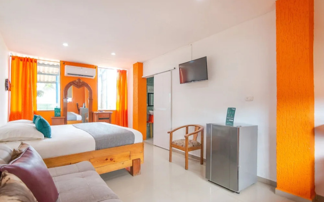 Hotel Ayenda Brisas del Caribe