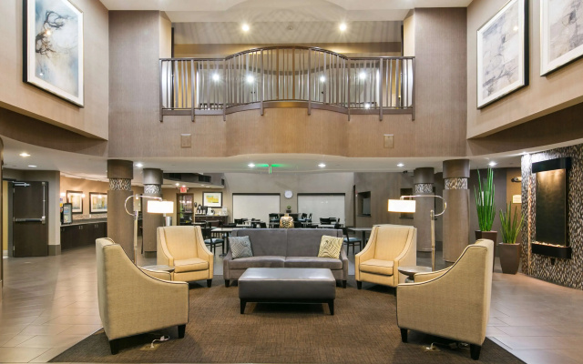 Best Western Plus Las Vegas South Henderson