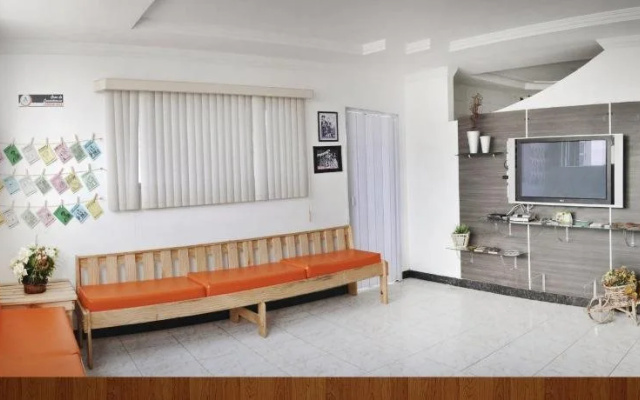 Campina Hostel