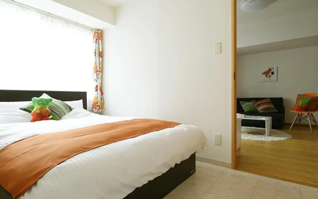AMS Tower Nakajima Room 505 - Vacation STAY 8388