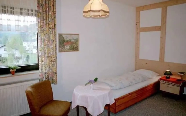 Gasthof Pension Zur Traube