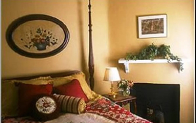 Georgian House Bed and Breakfast