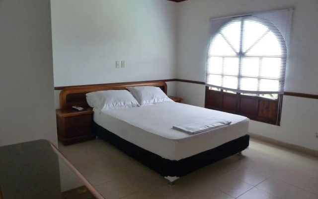 Hotel Balboa
