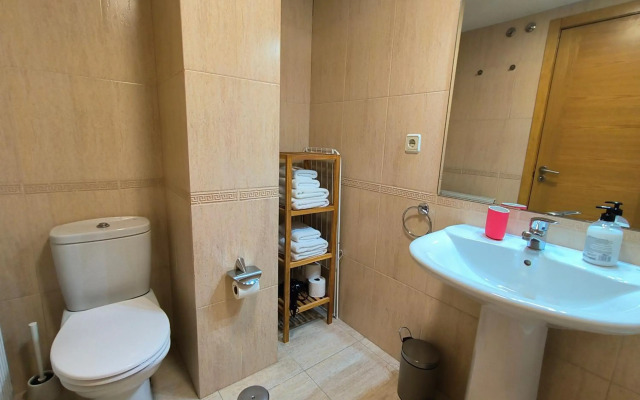 Apartamento Laura