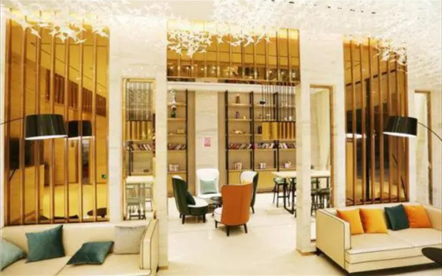 City Comfort Inn Zhaoqing Dawang Wandu Square