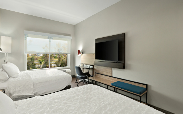Tru By Hilton Santee