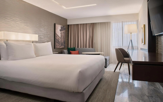 Hyatt Regency Merida Hotel