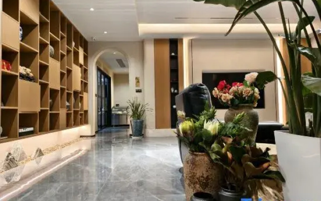 Purity Hotel
