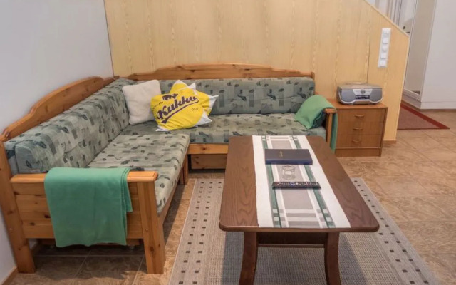 Karhunvartijan linna b14