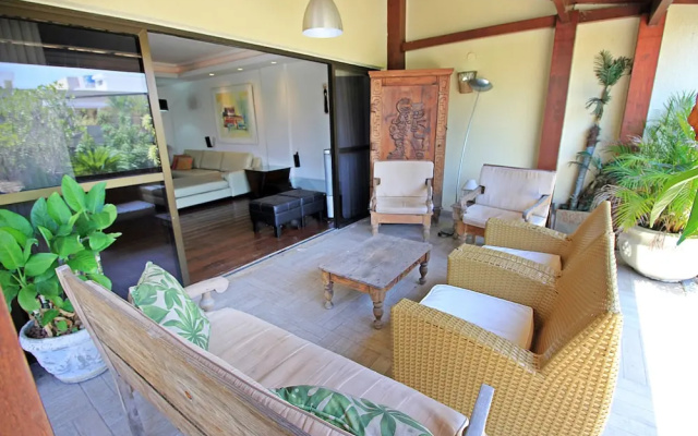 Rio Spot Homes Q010