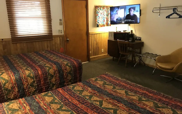 Viking Motel