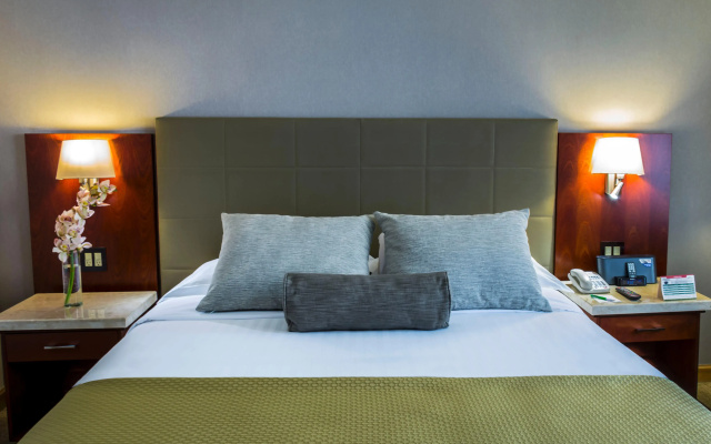 Bogota Plaza Hotel