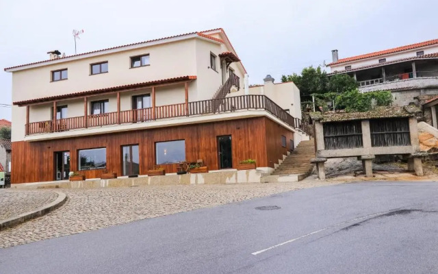 Hostel Retiro do Gerês