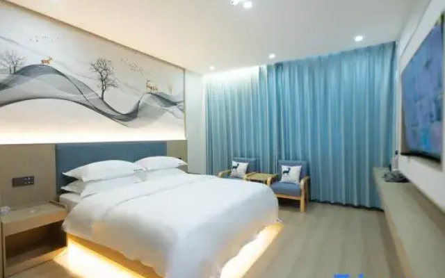 Lipton Fashion Hotel