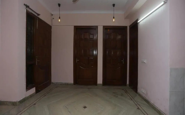 The Kytes by OYO Rooms