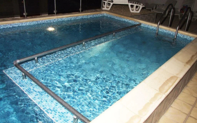 Family Hotel Dalia