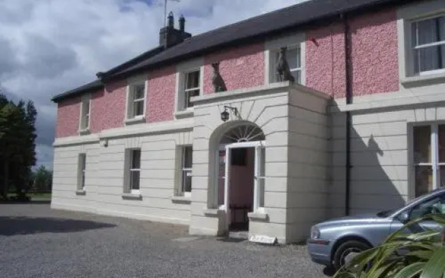 The Pilgrims Rest Hotel (Adults Only)