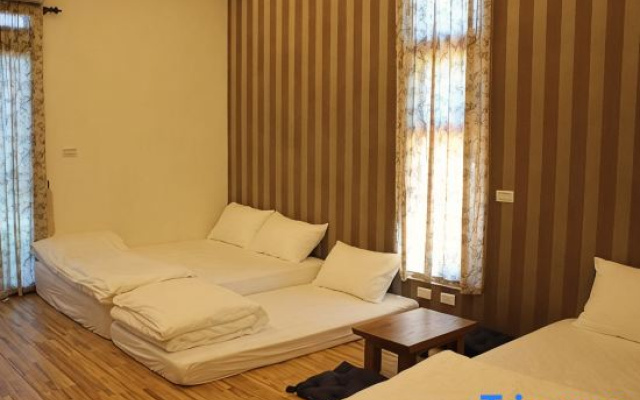 MUHO Hostel