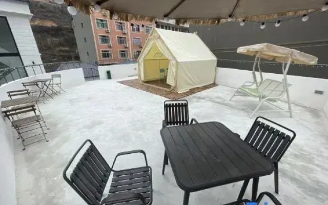 Xiapu Pusu Yueting Homestay
