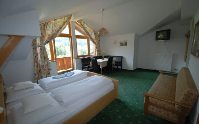 Pension Ottenhof