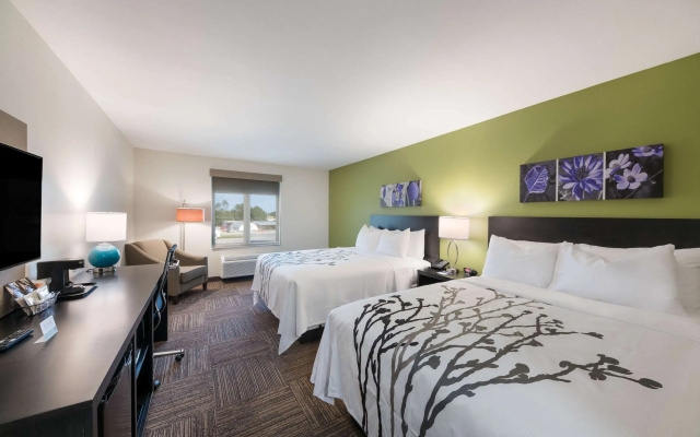 Sleep Inn Baxley