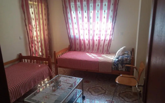 Logement entier: Cool appartement chez AZIZ