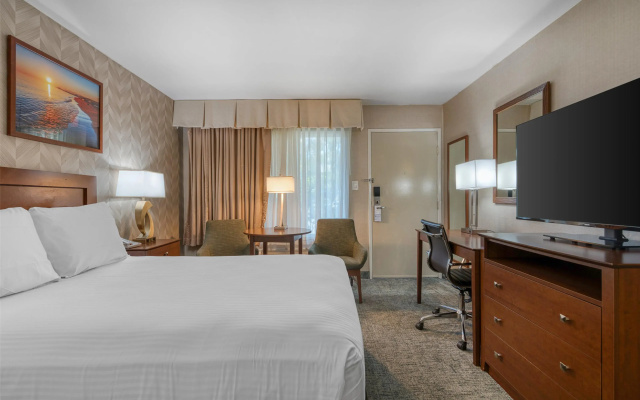 Best Western Seven Seas