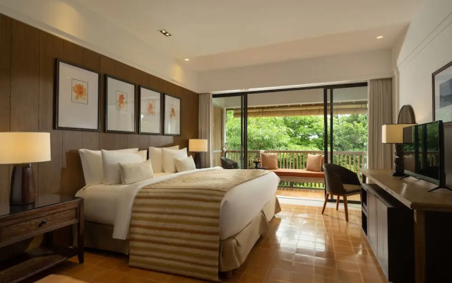 Sudamala Resort, Komodo