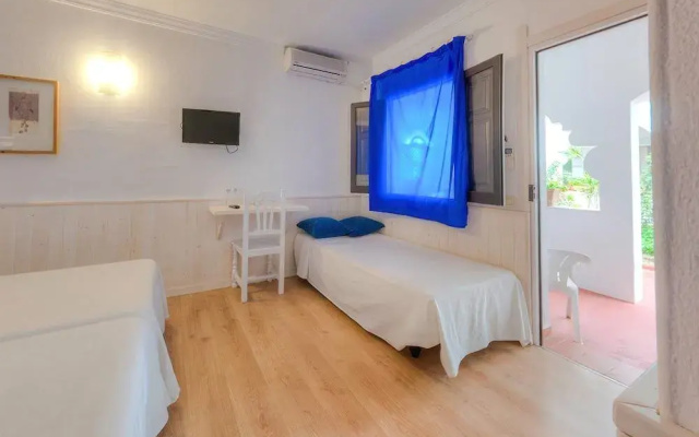 Hostal Alhambra