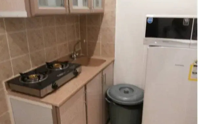 Randa Apartment