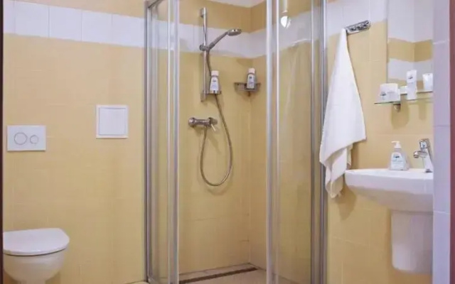 Rabczański Zdrój Medical Spa