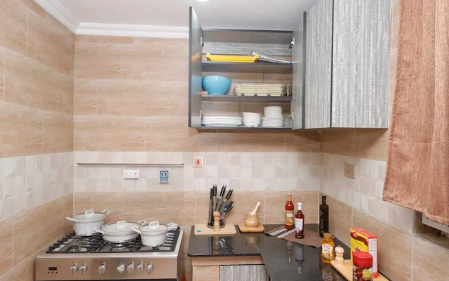 Lux Suites Nakuru VIP Suites