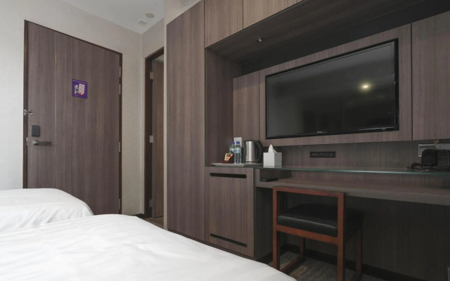 Amrise Hotel Kitchener